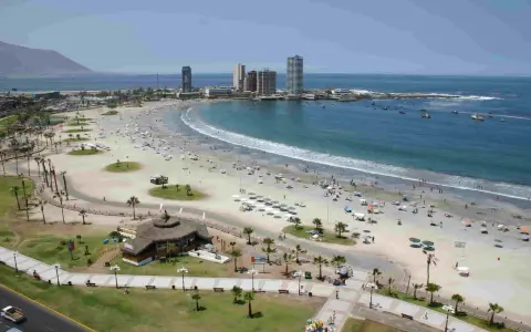 chile