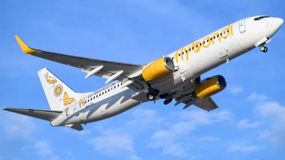 Flybondi