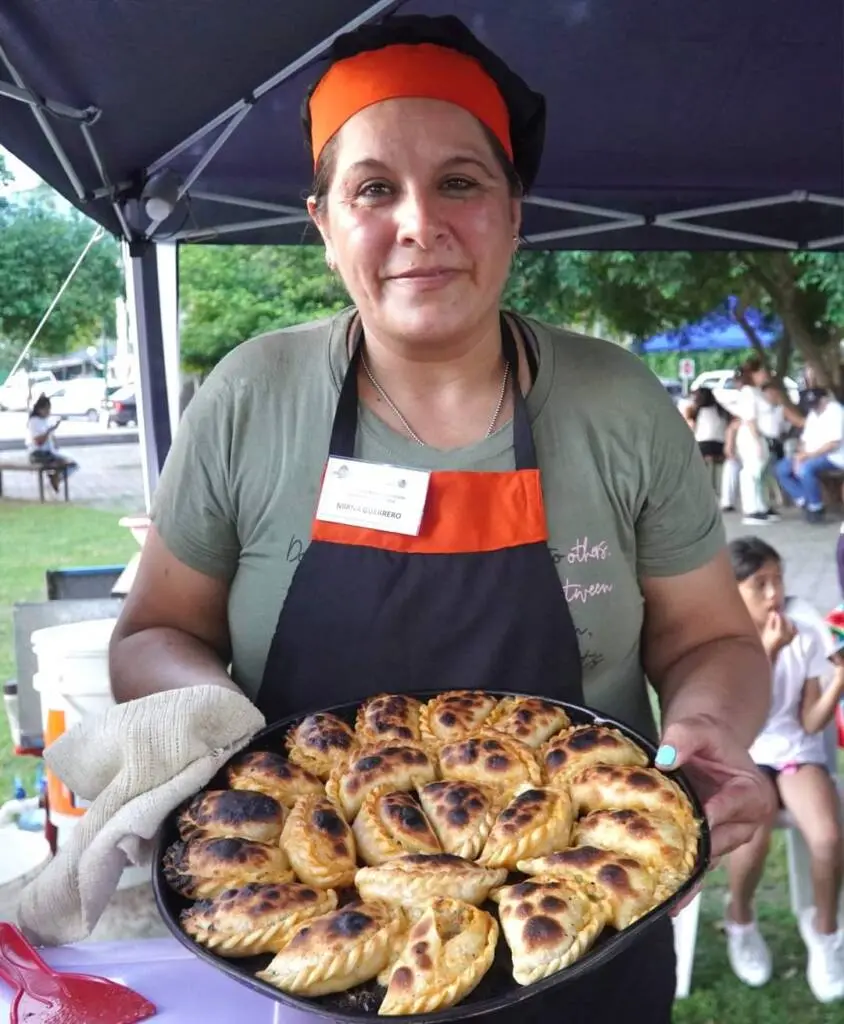 Se celebrará el Concurso de la Empanada Sanlorenceña