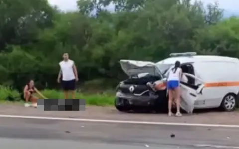 Es el segundo accidente con víctima fatal de la semana en la ruta 9/34
