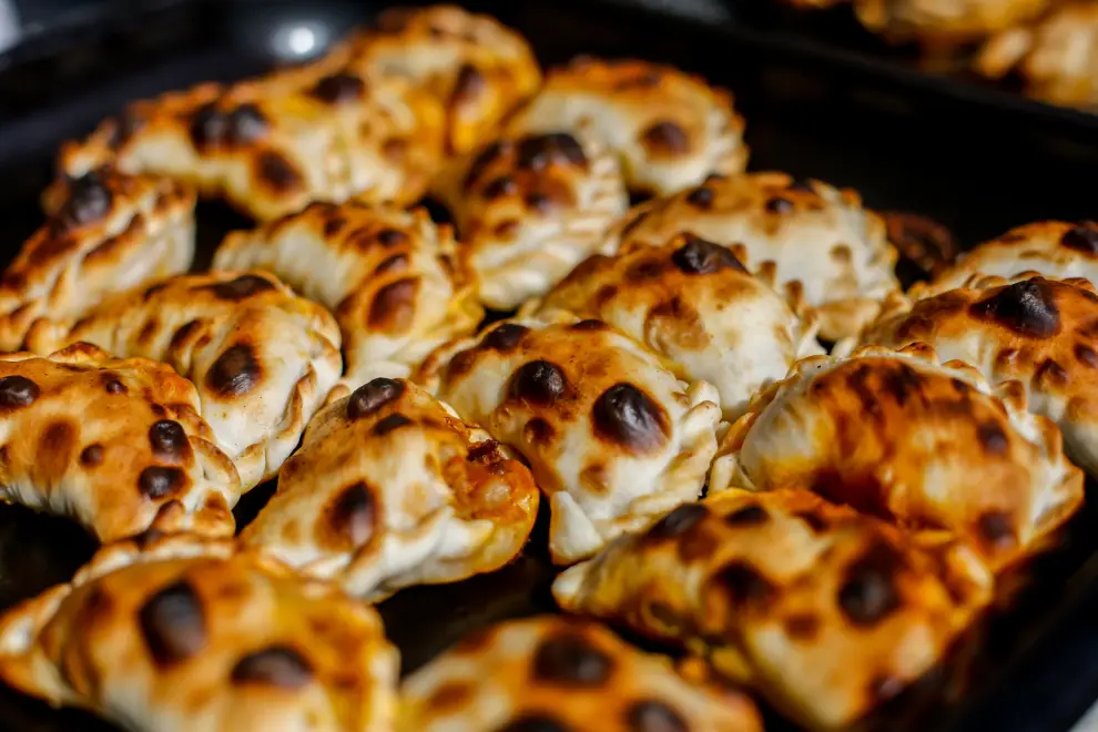 concurso de la empanada