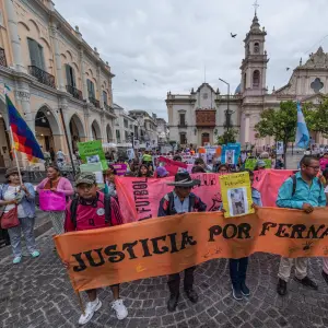 Fue a jugar al fútbol en Iruya y nunca más regresó: Tras el hallazgo de restos óseos, su familia reclama justicia en Salta