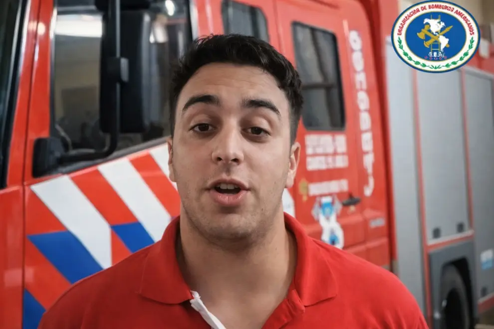 Un bombero confesó que abusó de aspirantes y la Justicia le concedió la prisión domiciliaria por depresión