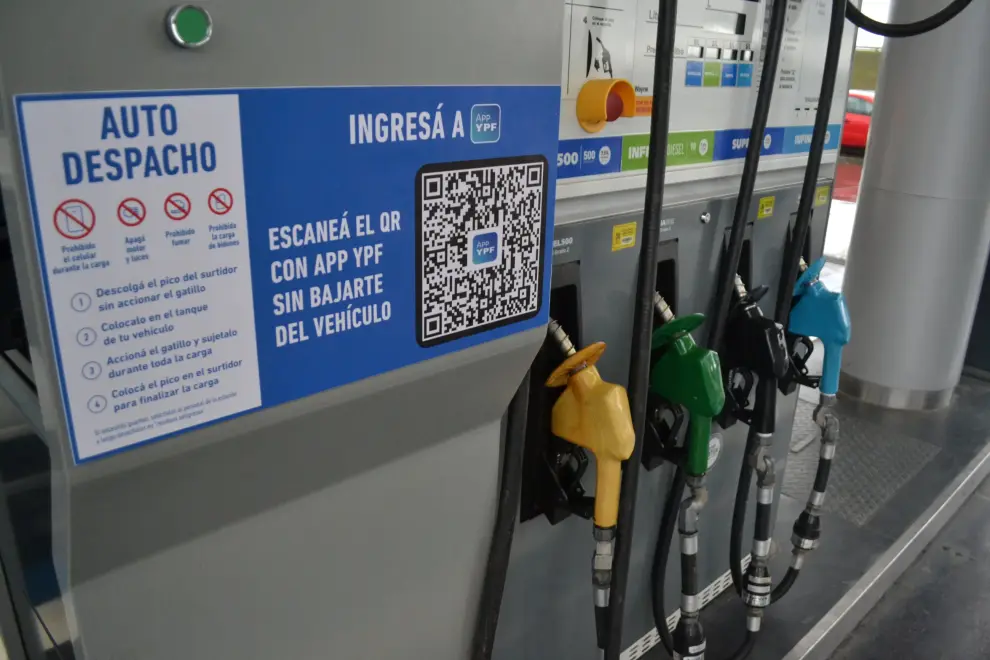 El auto despacho llega a Salta proximamente, con beneficios para los clientes.