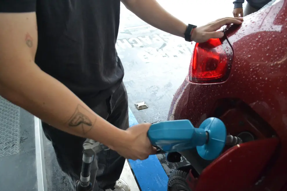 El auto despacho llega a Salta proximamente, con beneficios para los clientes.