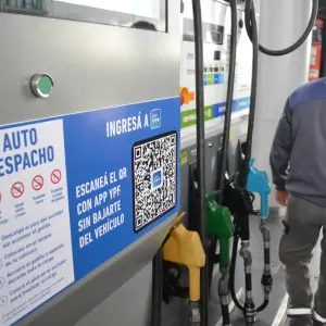 Mapa de la nafta: Pese a los precios, el consumo creció 5,7% en Salta durante 2025