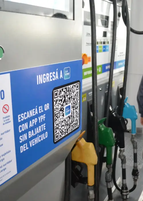 El auto despacho llega a Salta proximamente, con beneficios para los clientes.