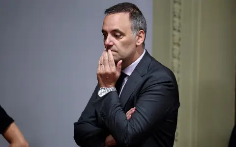 El Jefe de Gabinete dio detalles sobre la salida de Marco Lavagna del Indec