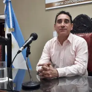 Polémica en Tartagal: Un concejal es señalado por quedarse con 400 mil pesos que le transfirieron por error