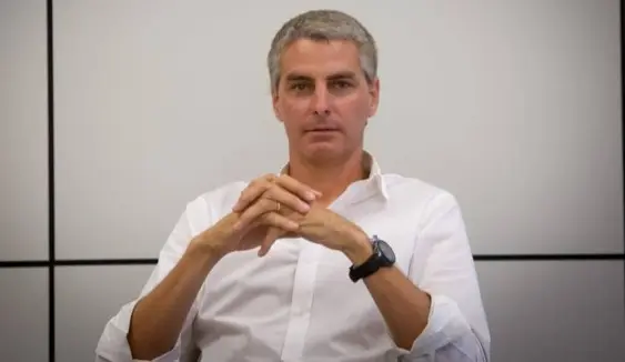 Iván Beccar Varela, socio de Proyecto Norte