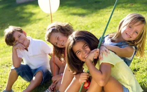 Los niños deben dedicar tiempo para la nada misma, el aburrimiento, el no-plan
