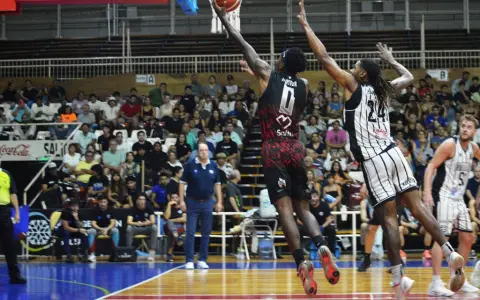 Salta Basket irá por la reivindicación y su primer triunfo del año, ante los cordobeses de Hindú en el Delmi.