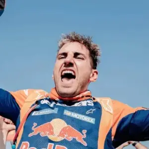 Cómo el salteño Luciano Benavides ganó el Rally Dakar 2026: un error de su competidor, intuición y una proeza para el infarto