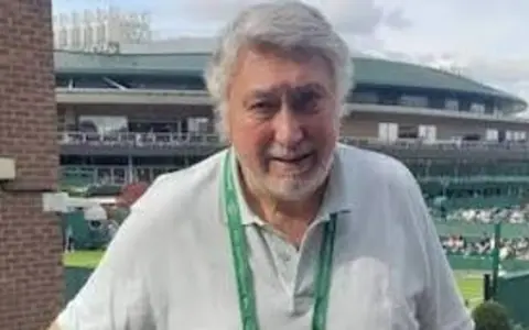 Guillermo Salatino
