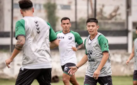 Central Norte aprobó en su primera evaluación del año.