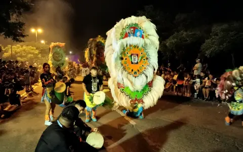 Corso de Castañares