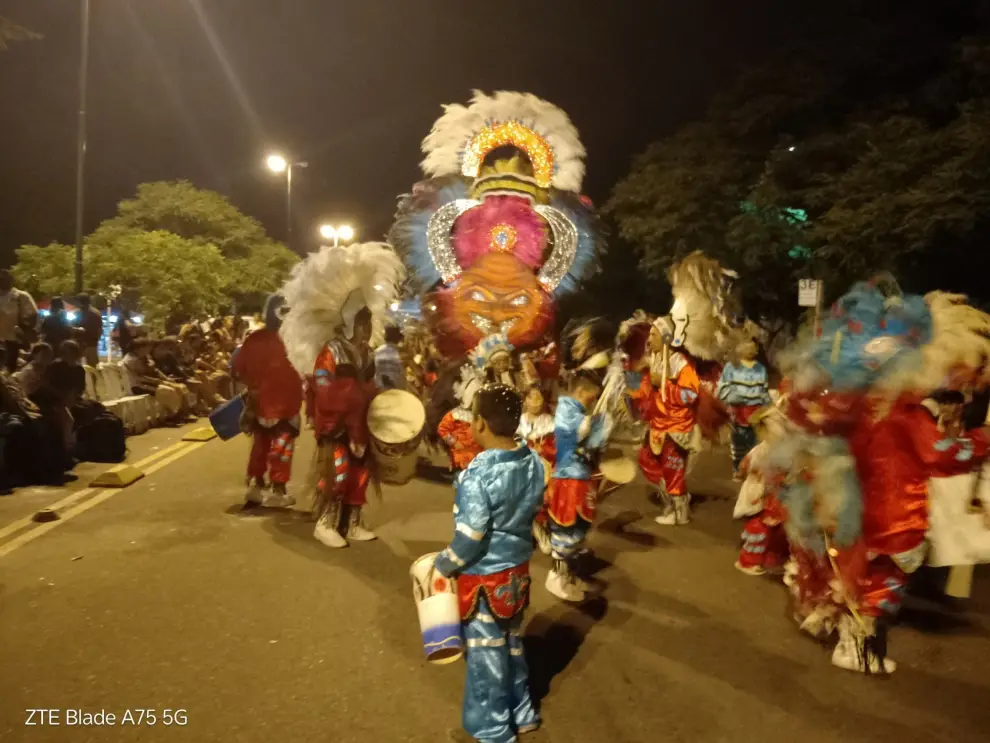 Corso de Castañares