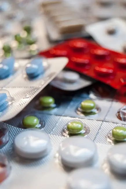 Medicamentos