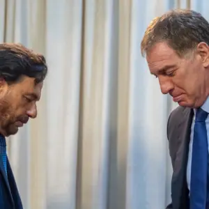 Por Gustavo Sáenz y otros gobernadores, la reforma laboral podría pasar para el año que viene