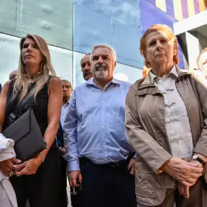 AMIA y DAIA recordaron a Alberto Nisman y reafirmaron el reclamo de justicia frente al terrorismo