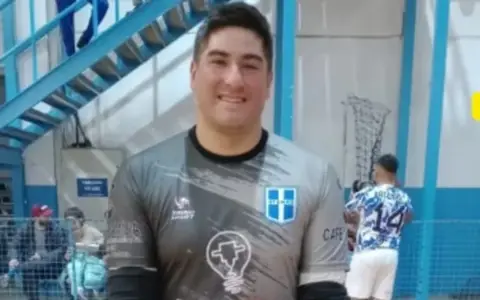 Paolo de la Fuente