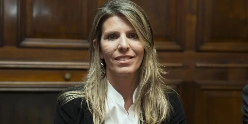 Sandra Arrollo Salgado, habló tras 11 años de la muerte del fiscal Nisman