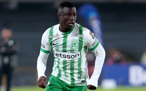Se complicó la llegada de Marino Hinestroza a Boca: Atlético Nacional no contestó la oferta xeneize y ahora se metió un poderoso de Brasil.