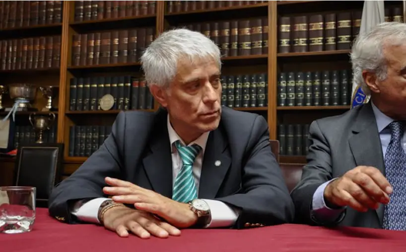 Fiscal Ricardo Saez: “Nunca se van a conocer los autores materiales” de la muerte de Nisman