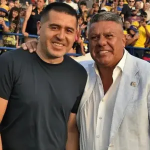 Llegó una decisión salvadora de la AFA para Boca y Riquelme, que no le pega una con los refuerzos