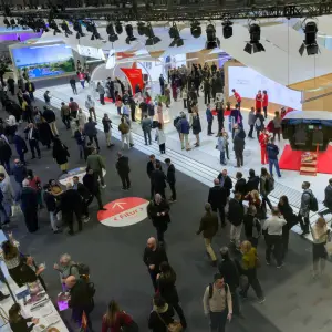 Salta desembarca en FITUR 2026 para atraer turistas europeos