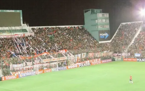 Vuelven los hinchas visitantes al fútbol grande de la Argentina