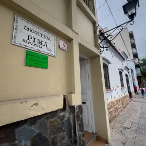 Por qué ANMAT prohibió operar a dos droguerías de Salta