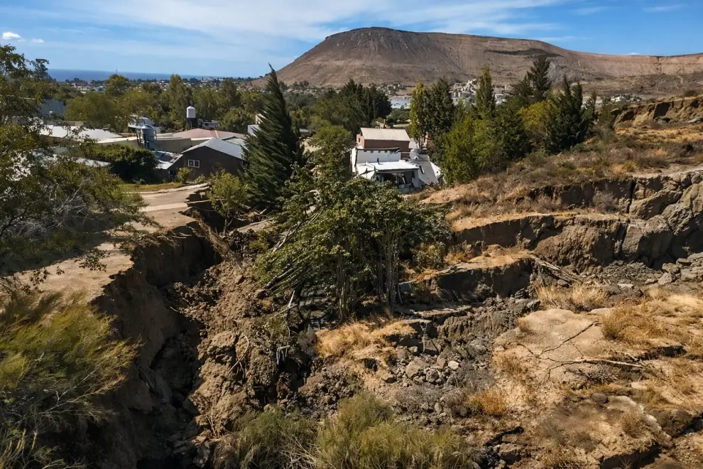 Comodoro Rivadavia