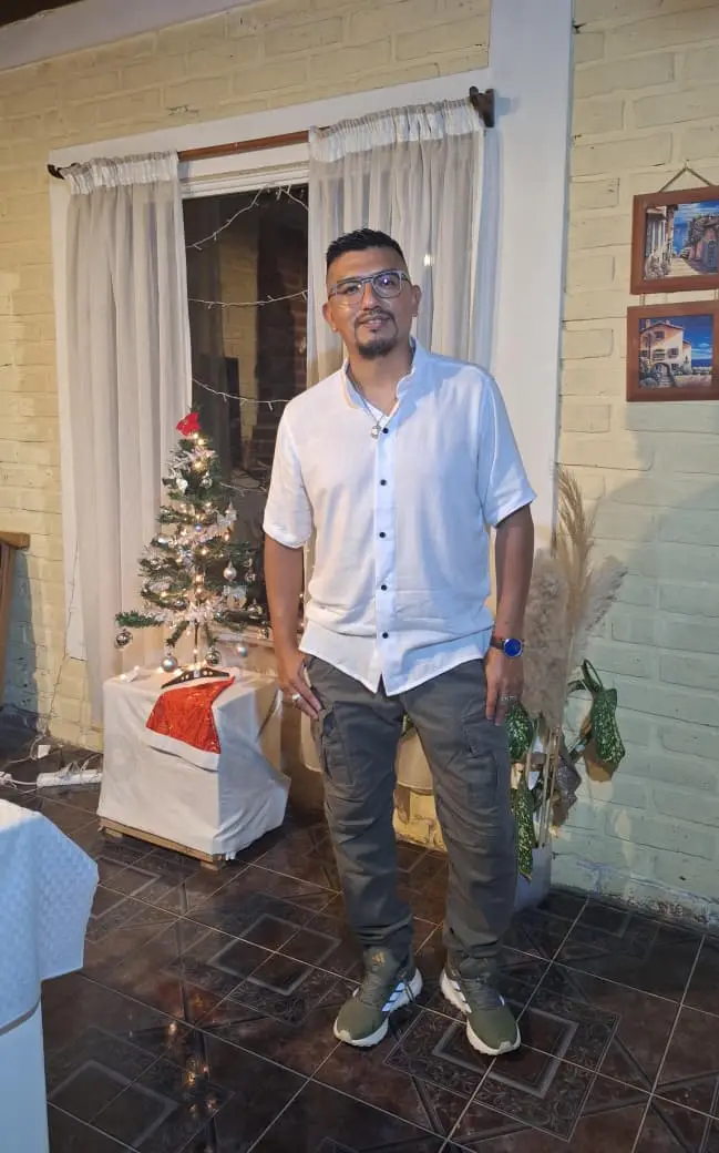 Gustavo Soriano