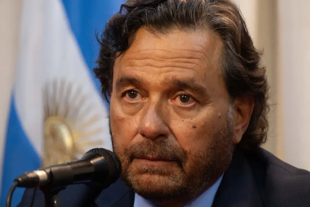Gustavo Saenz