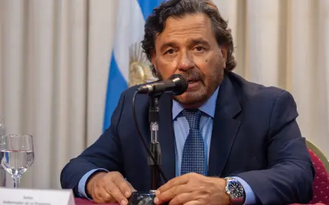 Gustavo Saenz