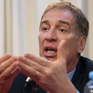 Santilli se pone al frente de la reforma laboral: “Es una ley fundamental que representa la visión del Presidente”