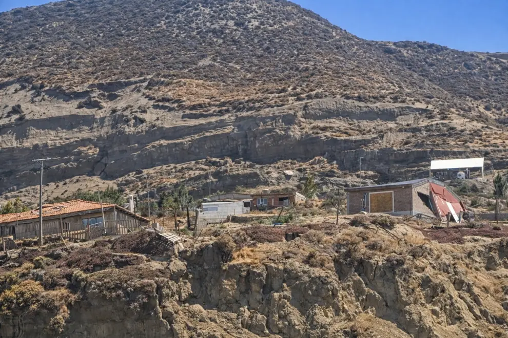 Comodoro Rivadavia