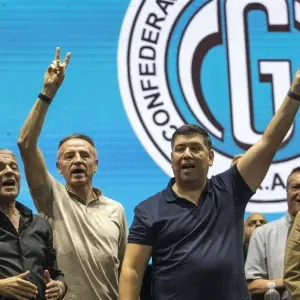 La CGT reúne a su consejo directivo y define su postura frente a la reforma laboral del Gobierno