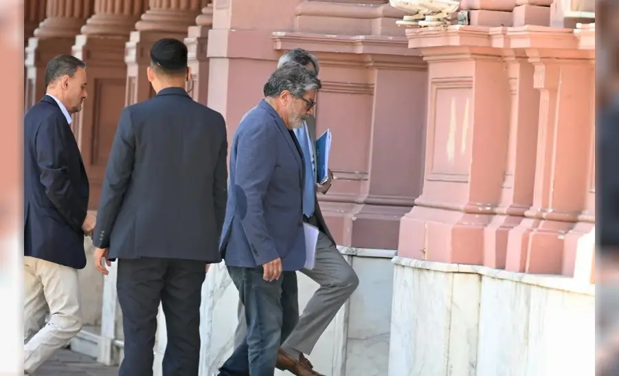 La CGT amenazó con un paro general si se aprueba