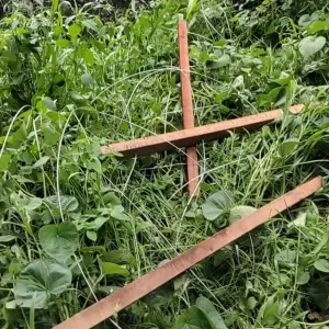 Vandalismo en la Reserva Municipal Las Yungas: Alambrado destrozado y robo de materiales