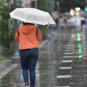 Salta arranca la semana con alertas por mal tiempo