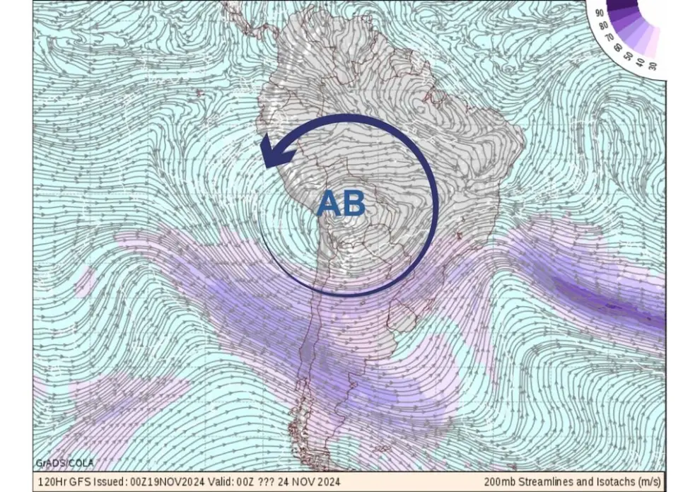 Alta de Bolivia