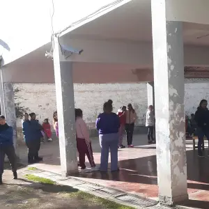 Mujeres presas en Salta: cárceles improvisadas, falta de atención médica y castigos arbitrarios
