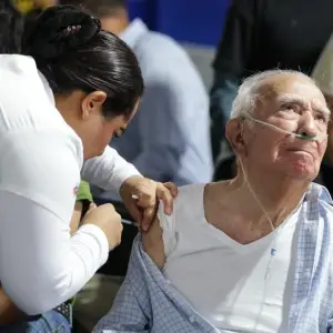 Confirmaron la primera muerte por gripe K en Argentina y el virus ya circula en 14 provincias