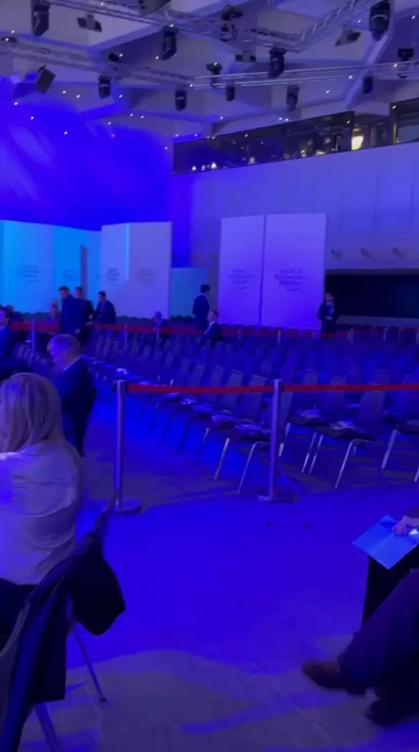 davos