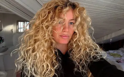 Sarah Borrel fue despedida de su trabajo tras el escándalo con Luciano Castro.