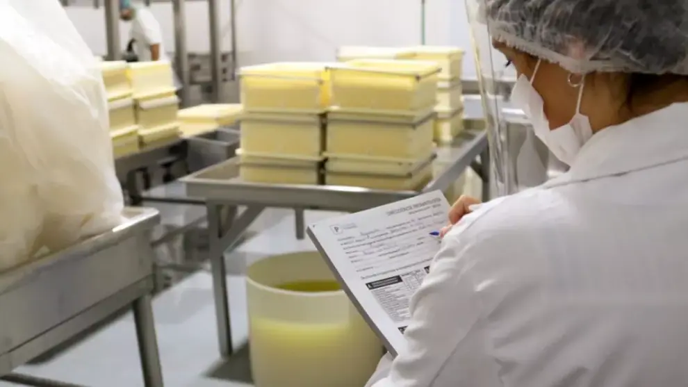 Bajaron los casos de salmonelosis en Salta