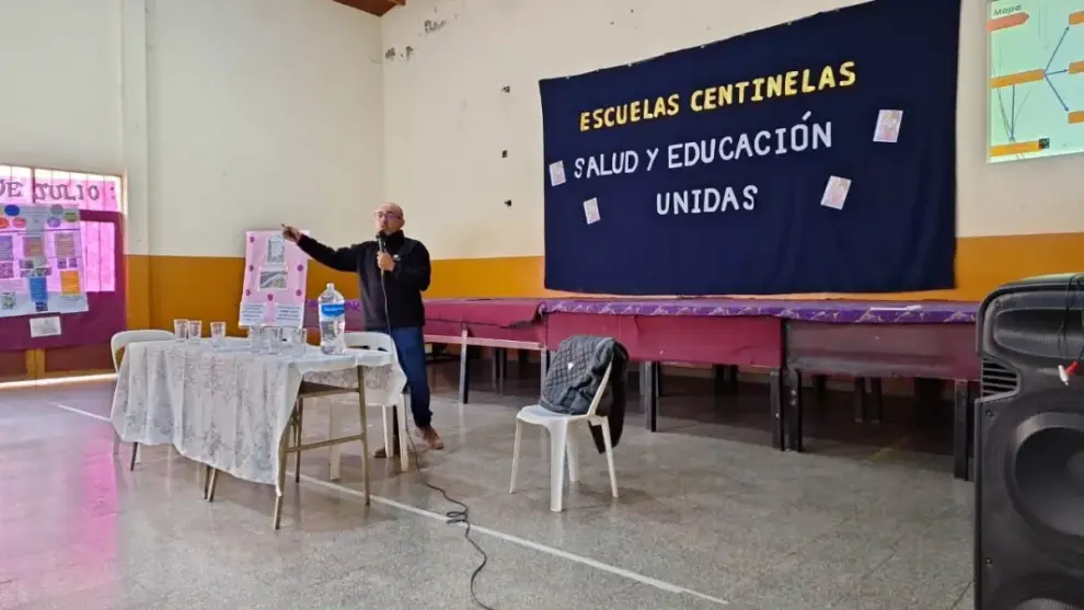 Bajaron los casos de salmonelosis en Salta