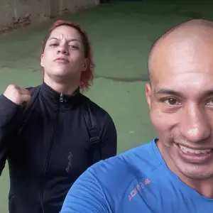 Tartagal: Acusan a una reconocida peleadora de MMA de ser "viuda negra" y robar una moto en una orgía